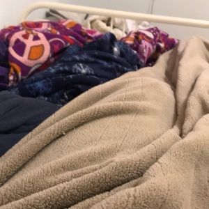 Meet your Posher, Heidi